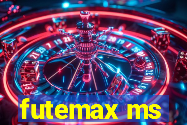 futemax ms